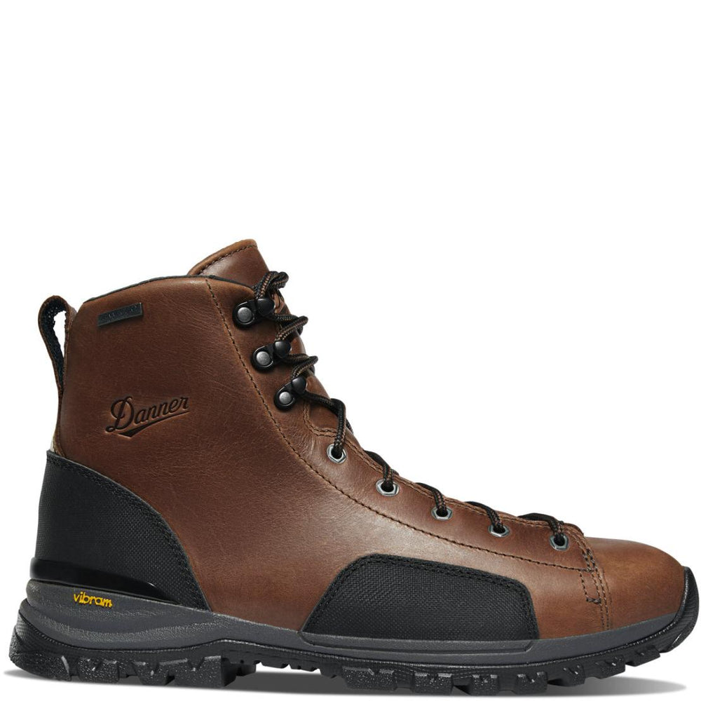 Men Work | Danner Stronghold Dark Brown