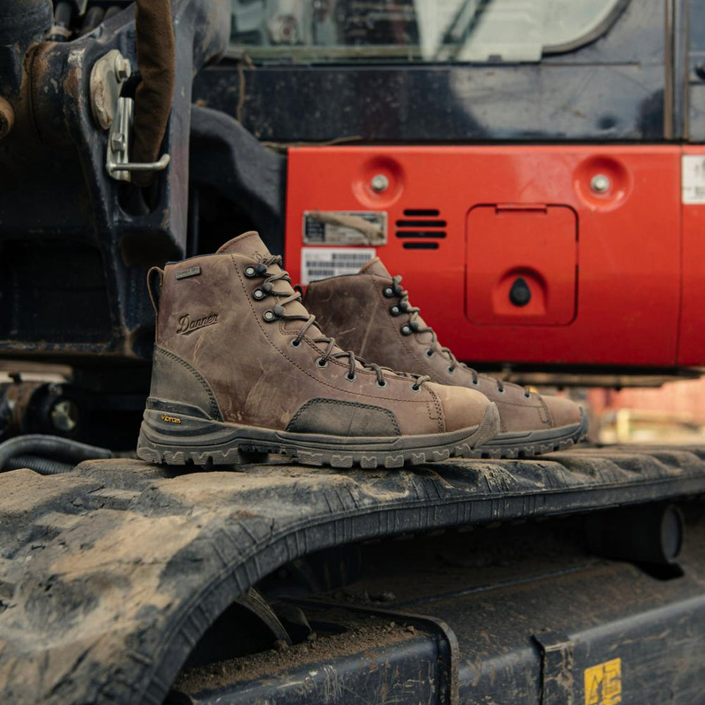 Men Work | Danner Stronghold Dark Brown