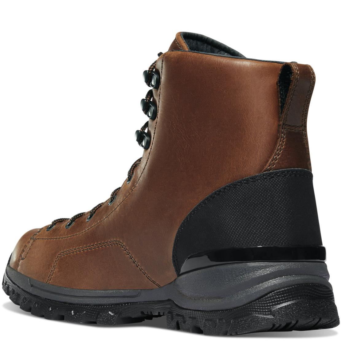 Men Work | Danner Stronghold Dark Brown