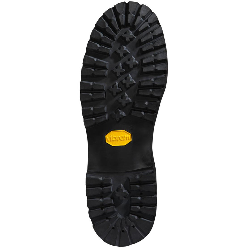 Men Work | Danner Super Rain Forest Black Composite Toe (nmt)