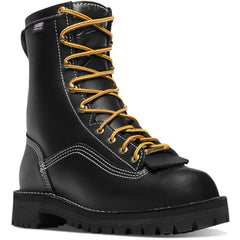 Men Work | Danner Super Rain Forest Black