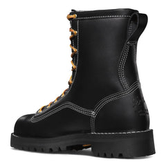Men Work | Danner Super Rain Forest Black