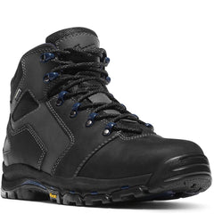 Men Work | Danner Vicious Black
