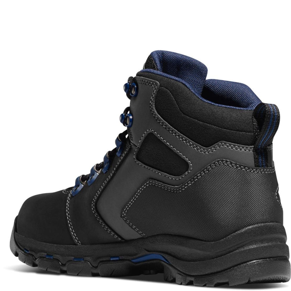 Men Work | Danner Vicious Black