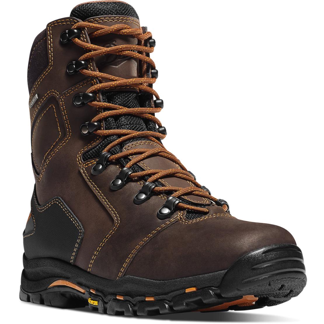 Men Work | Danner Vicious Brown