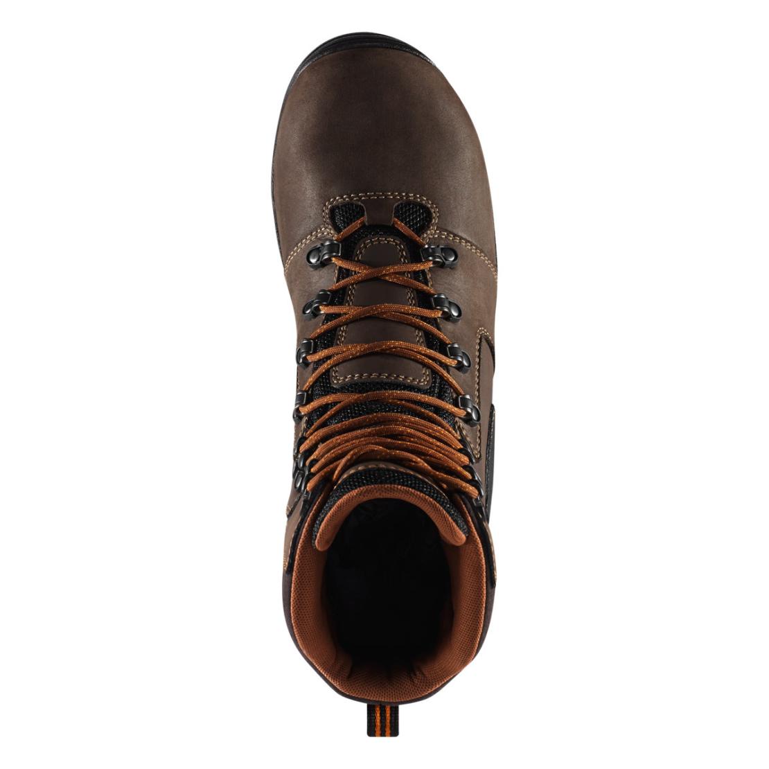 Men Work | Danner Vicious Brown