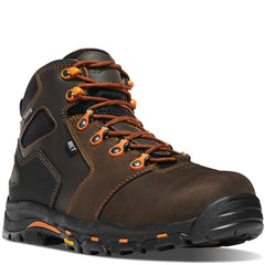 Men Work | Danner Vicious Brown/orange Met/nmt