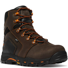 Men Work | Danner Vicious Brown/orange Met/nmt