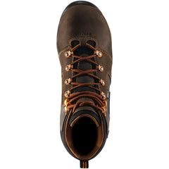Men Work | Danner Vicious Brown/orange Met/nmt