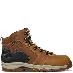 Men Work | Danner Vicious Tan/black Composite Toe (nmt)