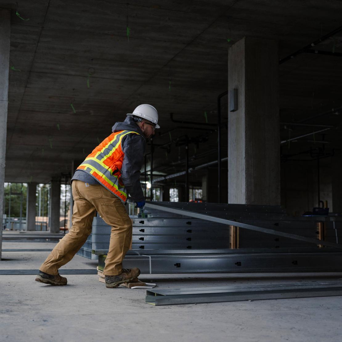 Men Work | Danner Vicious Tan/black