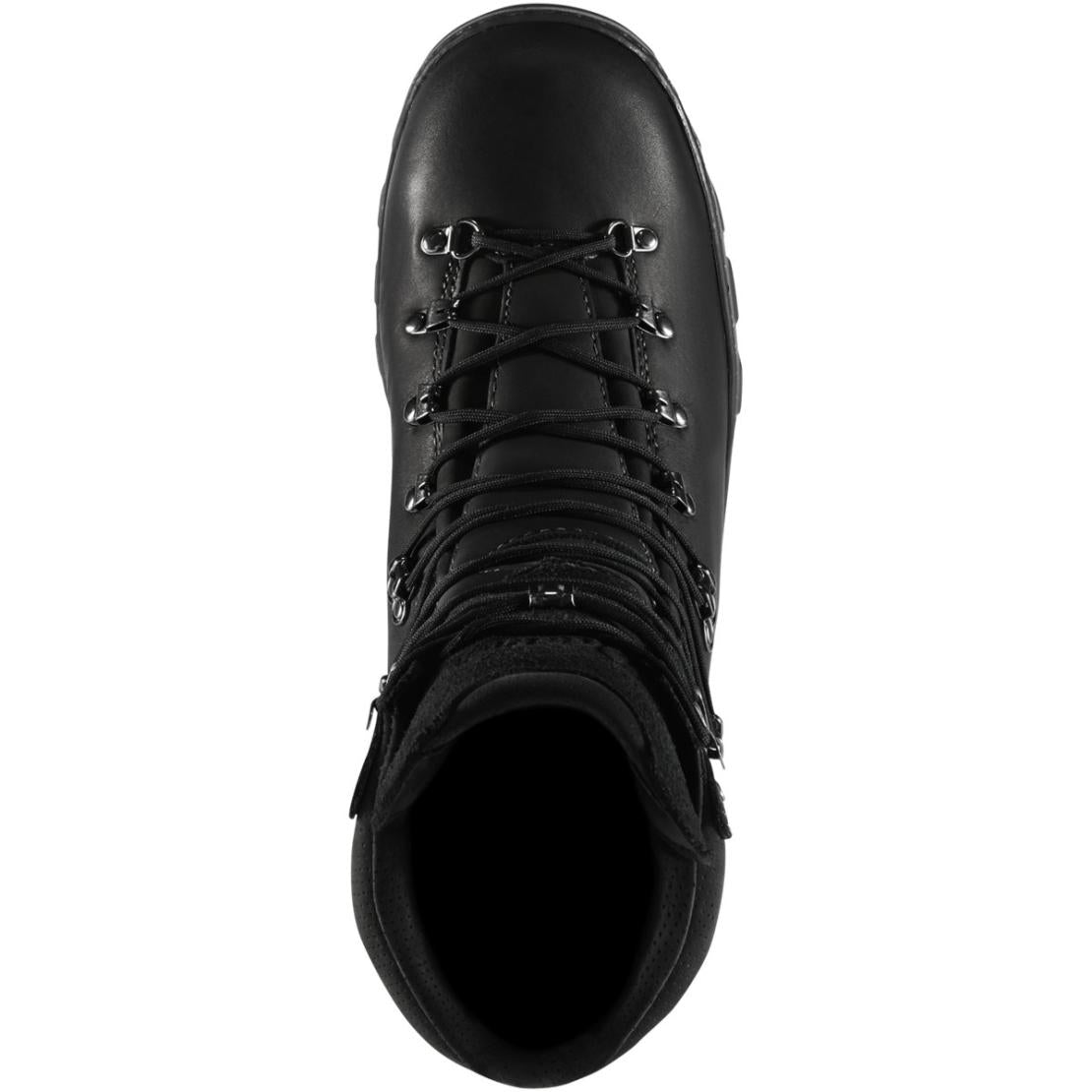 Men Work | Danner Wildland Tactical Firefighter Black Smooth-out