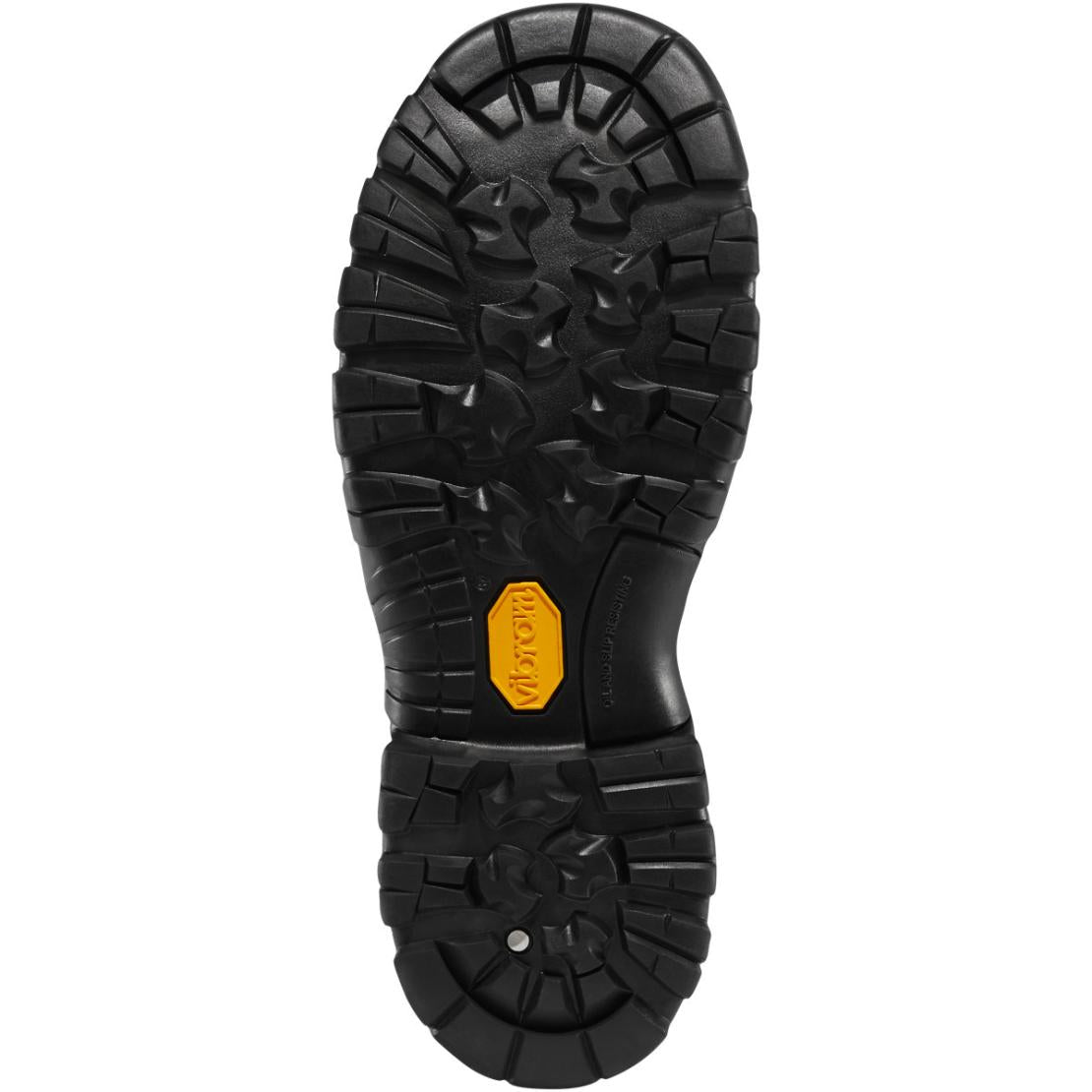 Men Work | Danner Wildland Tactical Firefighter Black Smooth-out