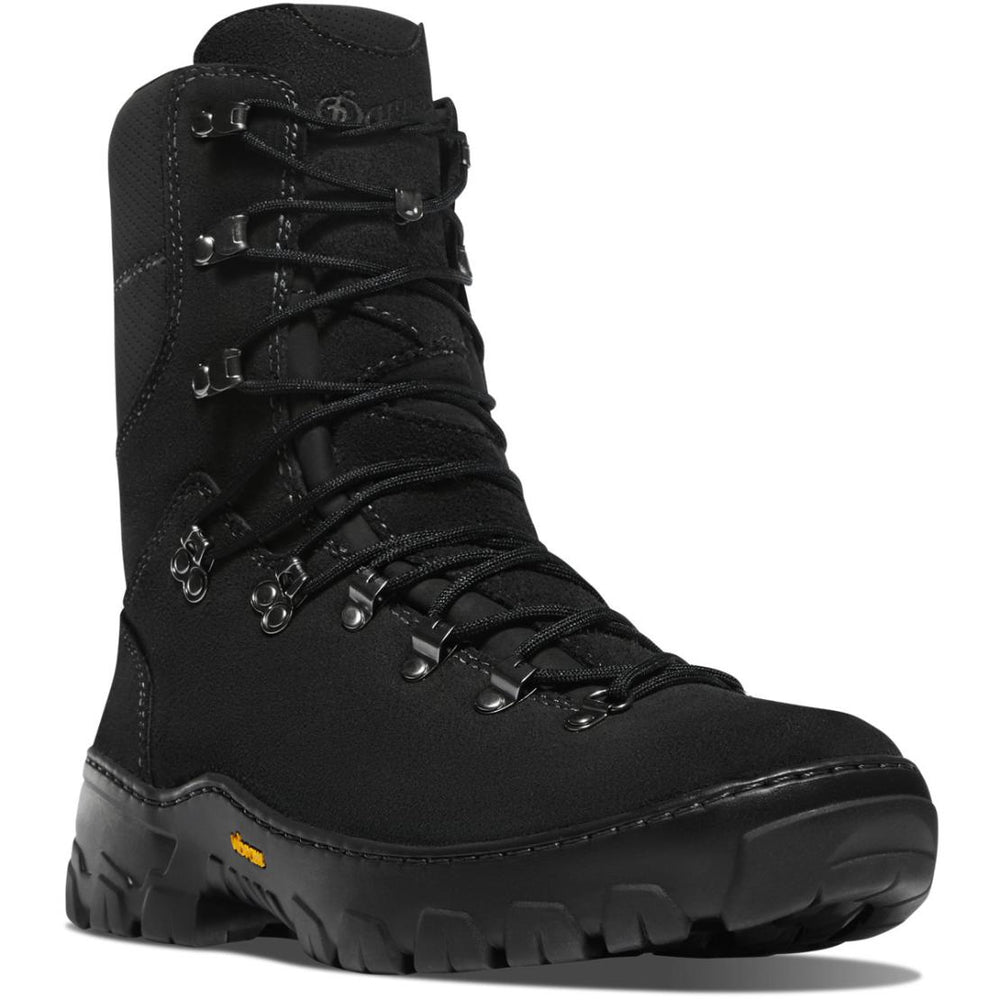 Men Work | Danner Wildland Tactical Firefighter Black