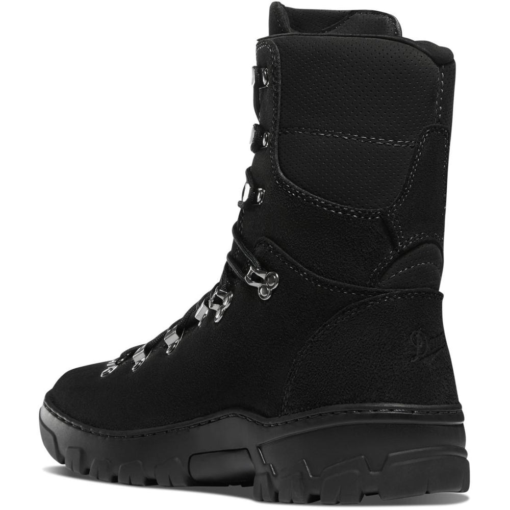 Men Work | Danner Wildland Tactical Firefighter Black