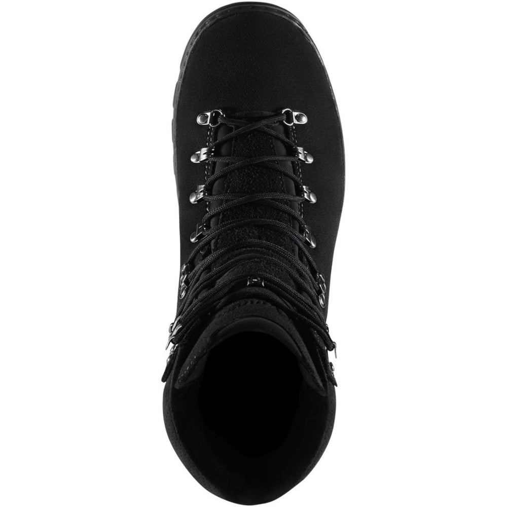 Men Work | Danner Wildland Tactical Firefighter Black