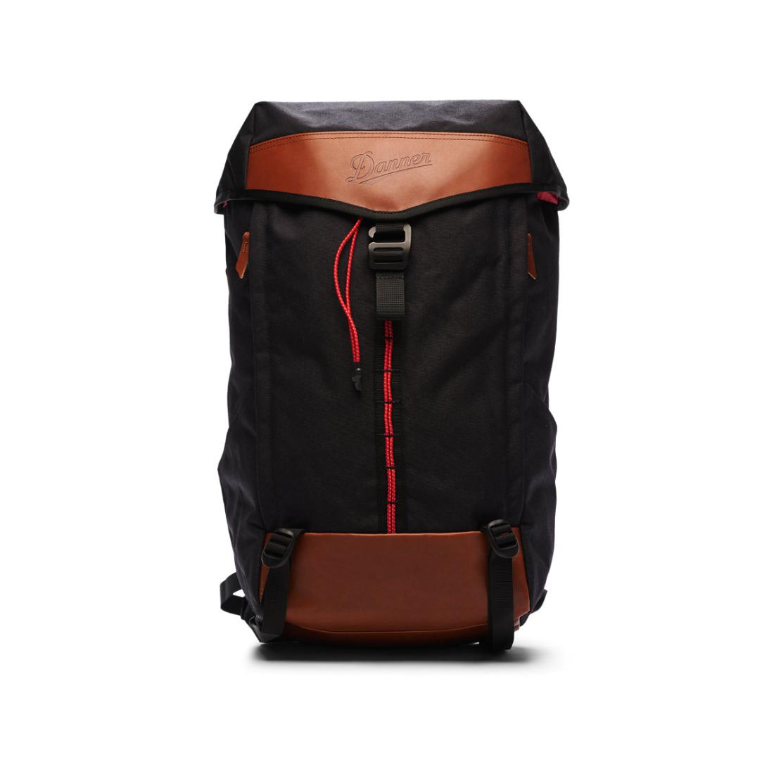 Men/Women Bags | Danner 26L Daypack Black/monk's Robe