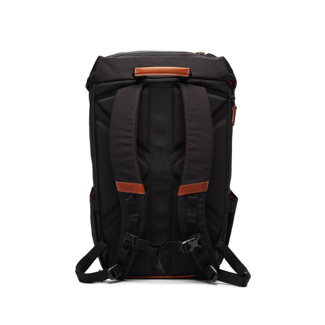 Men/Women Bags | Danner 26L Daypack Black/monk's Robe
