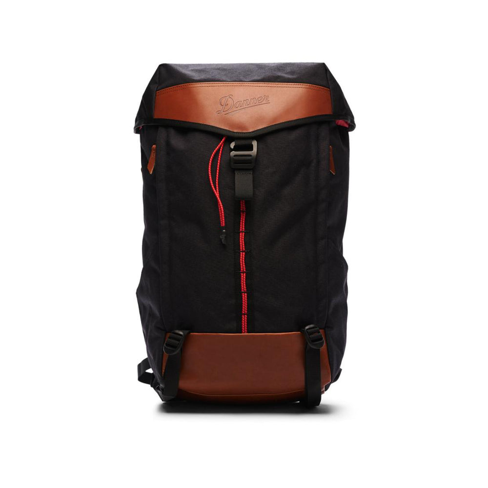 Men/Women Bags | Danner 26L Daypack Black/monk's Robe