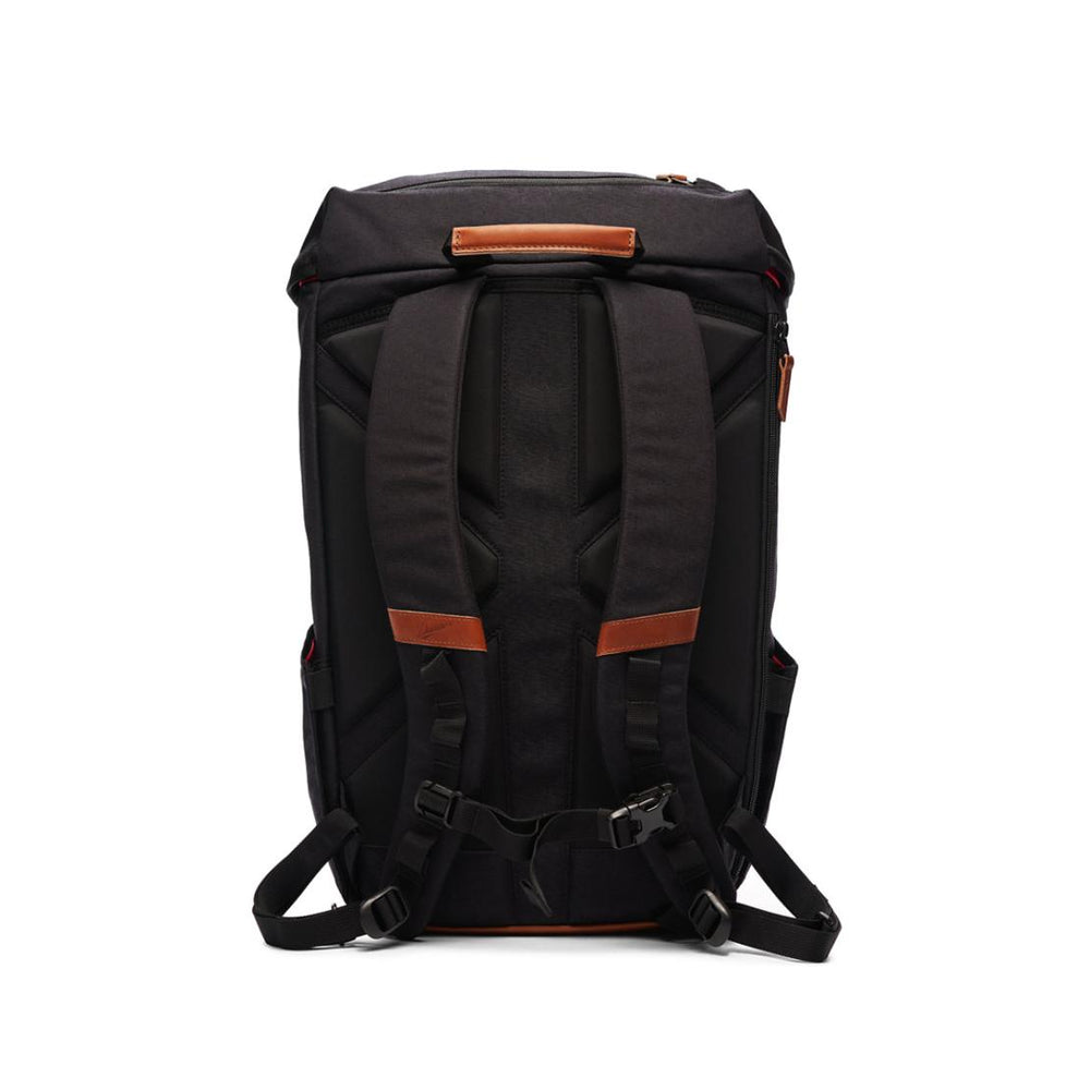 Men/Women Bags | Danner 26L Daypack Black/monk's Robe