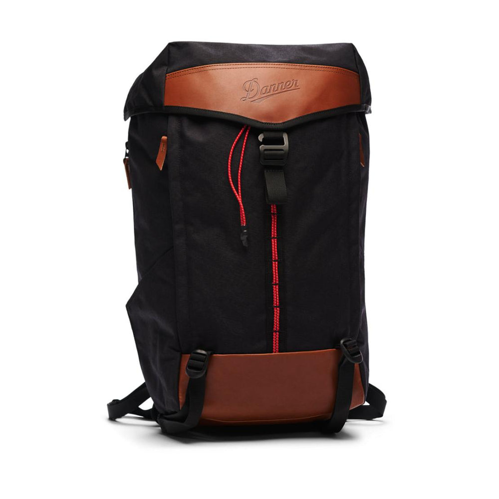 Men/Women Bags | Danner 26L Daypack Black/monk's Robe