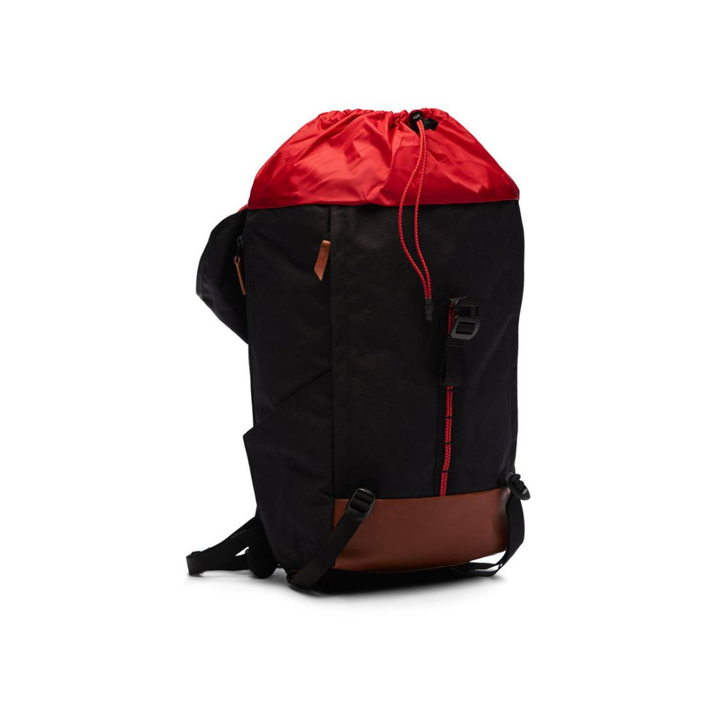 Men/Women Bags | Danner 26L Daypack Black/monk's Robe