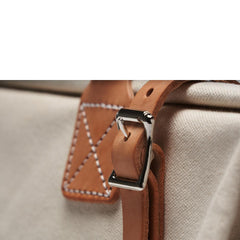 Men/Women Bags | Danner Danner Tool Bag Natural Canvas