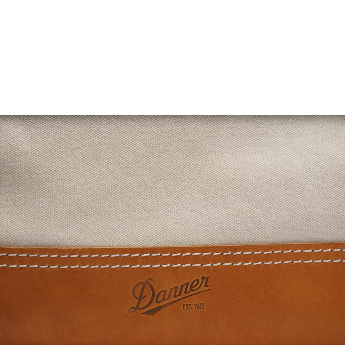 Men/Women Bags | Danner Danner Tool Bag Natural Canvas