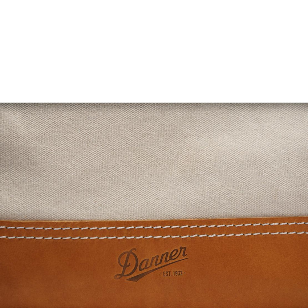 Men/Women Bags | Danner Danner Tool Bag Natural Canvas