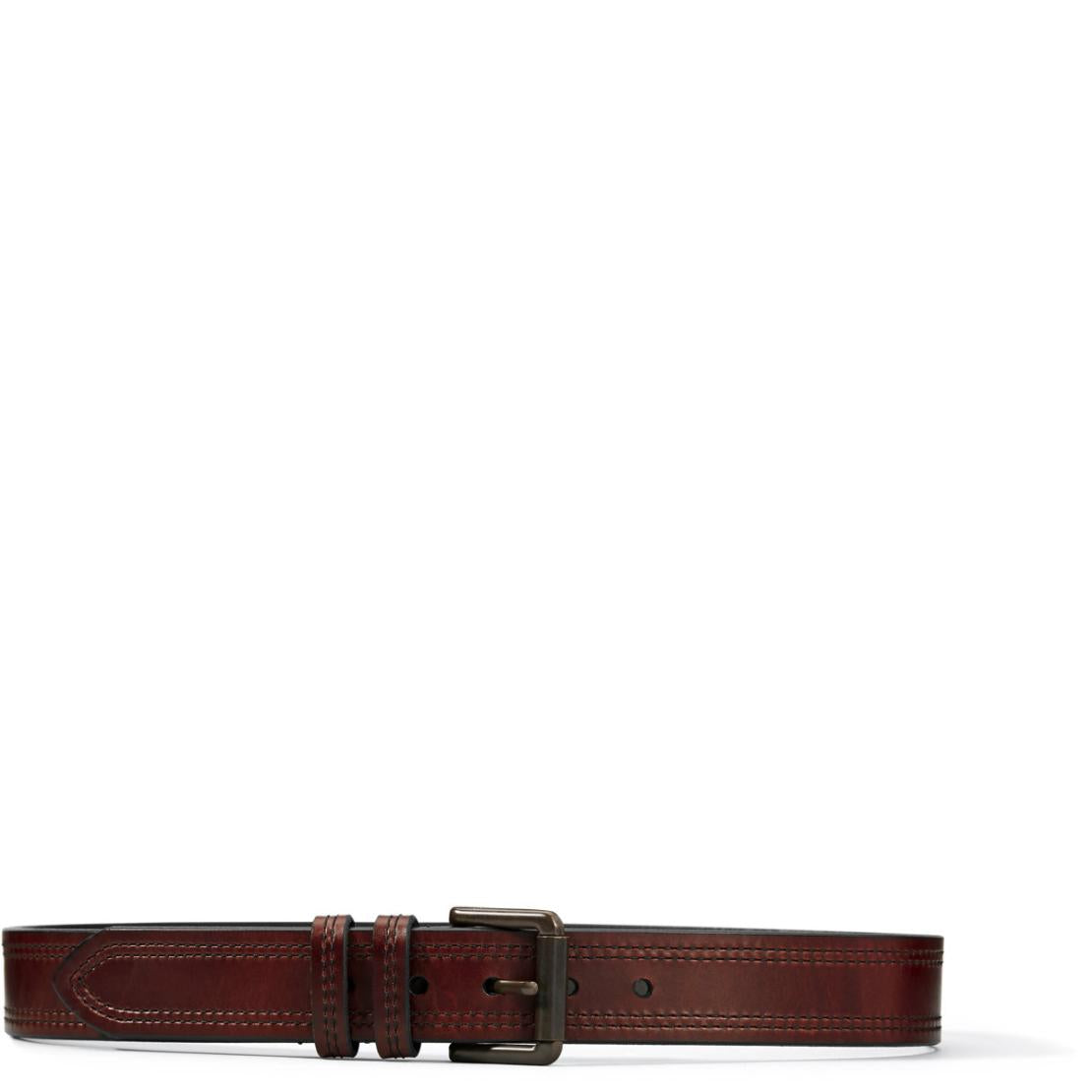 Men/Women Belts | Danner Danner Double Haul Belt Brown W/ Antique