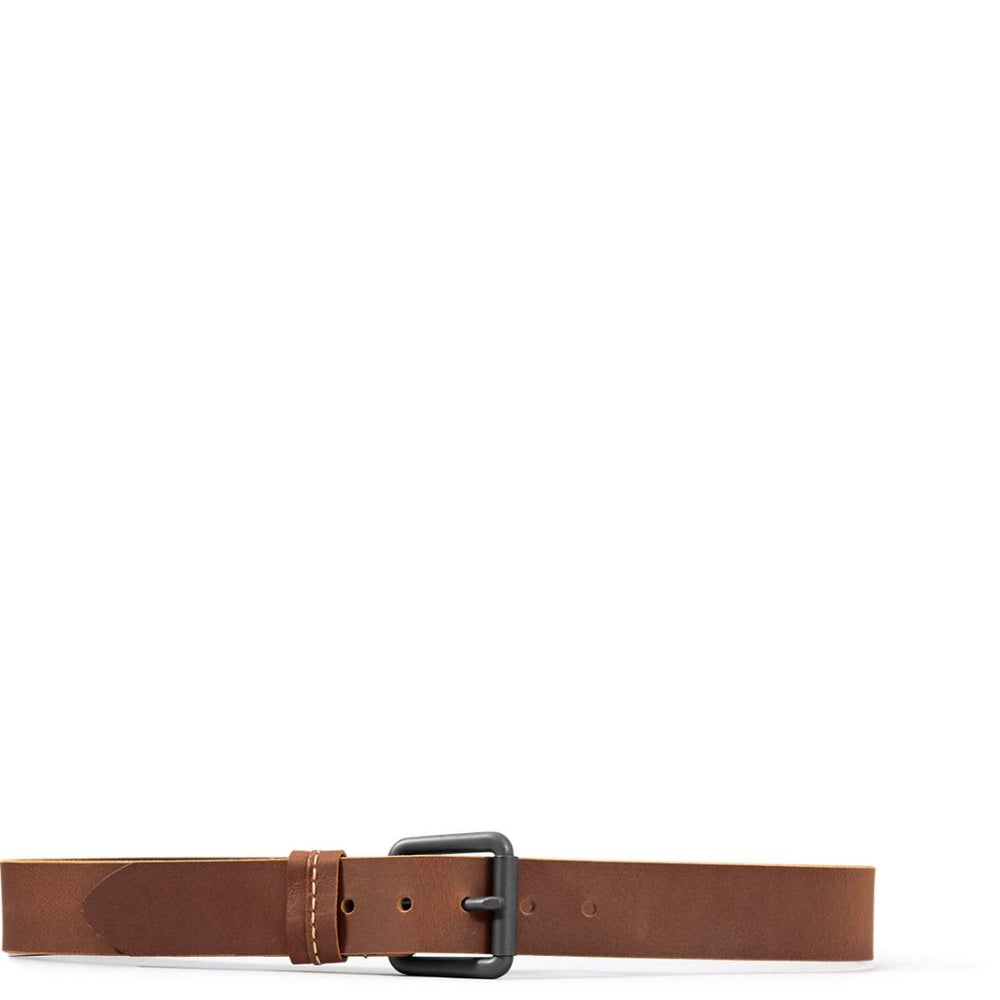 Men/Women Belts | Danner Danner Ranchero Belt Tan W/ Black