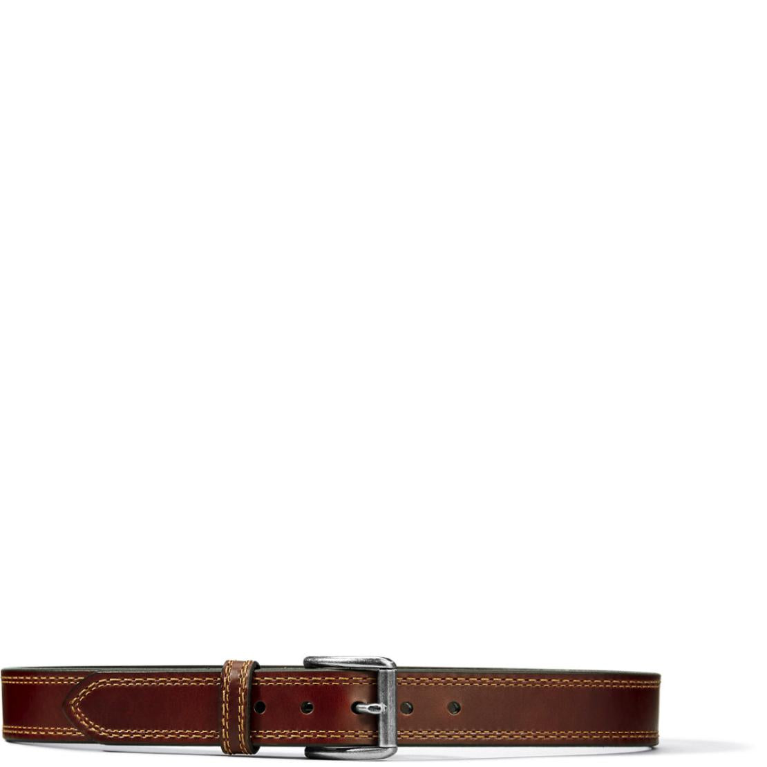 Men/Women Belts | Danner Danner Springcreek Belt Brown W/ Nickel