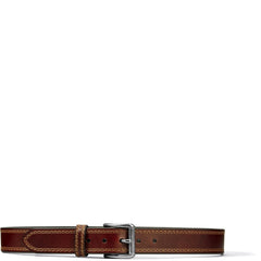 Men/Women Belts | Danner Danner Springcreek Belt Brown W/ Nickel