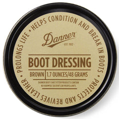 Men/Women Boot Dressing | Danner Danner Boot Dressing Brown (1.7 Oz)