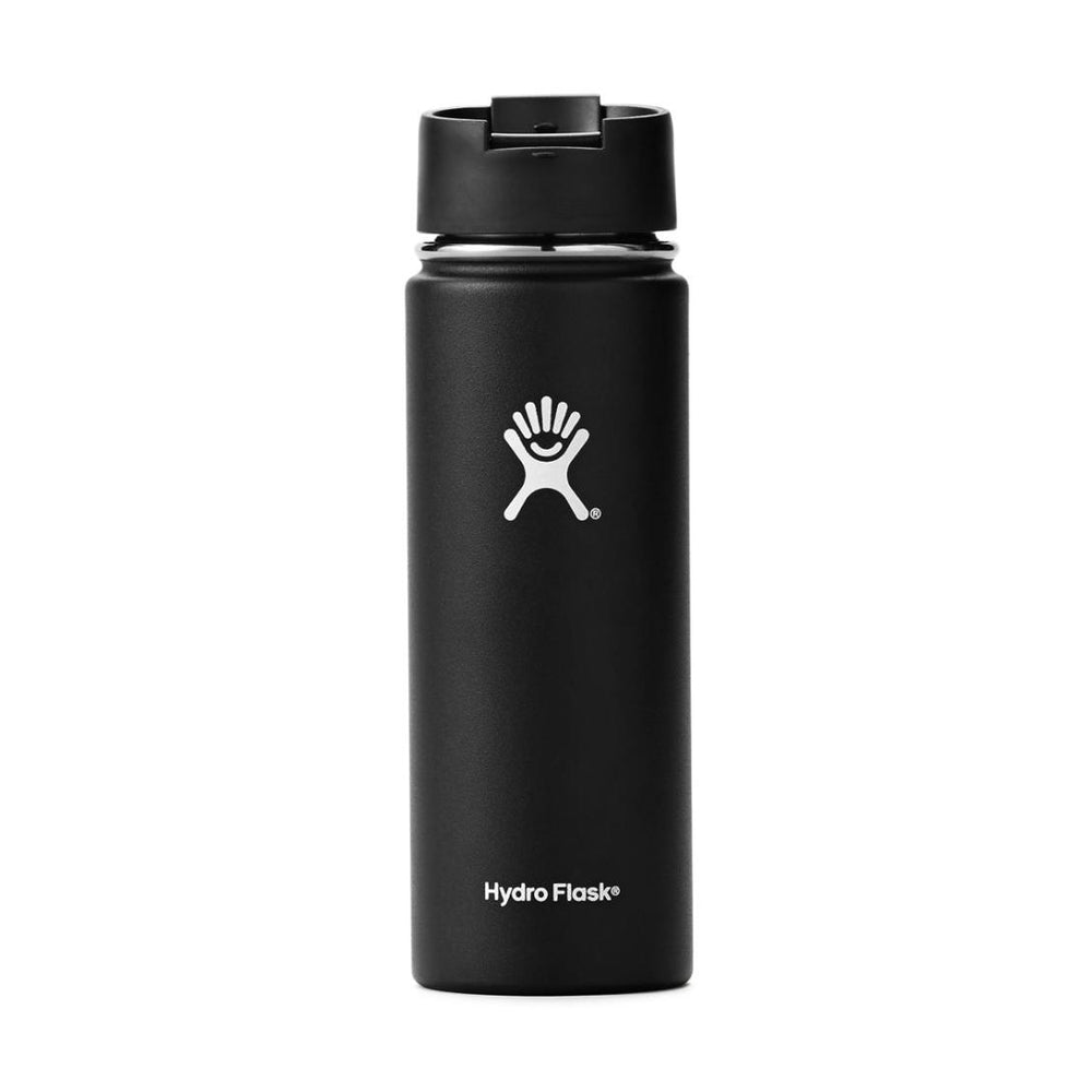 Men/Women Drinkware | Danner Danner Hydro Flask Coffee Wide Mouth - Black