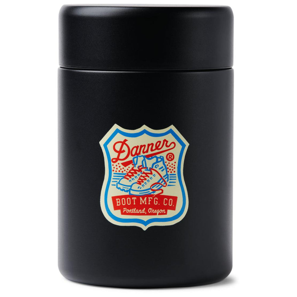 Men/Women Drinkware | Danner Miir X Danner Coffee Canister Black