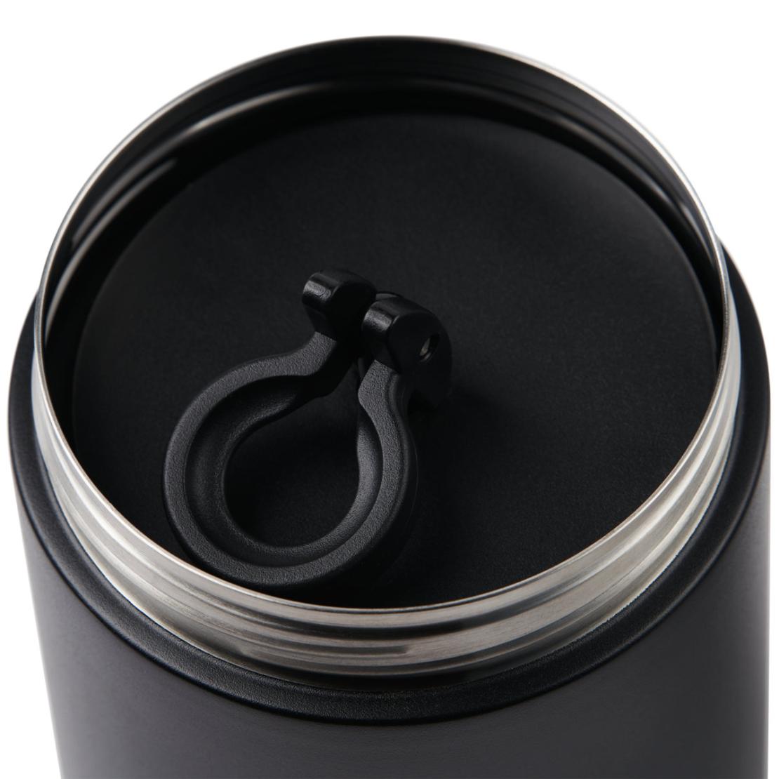 Men/Women Drinkware | Danner Miir X Danner Coffee Canister Black
