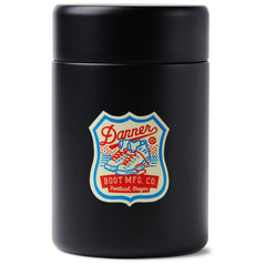 Men/Women Drinkware | Danner Miir X Danner Coffee Canister Black