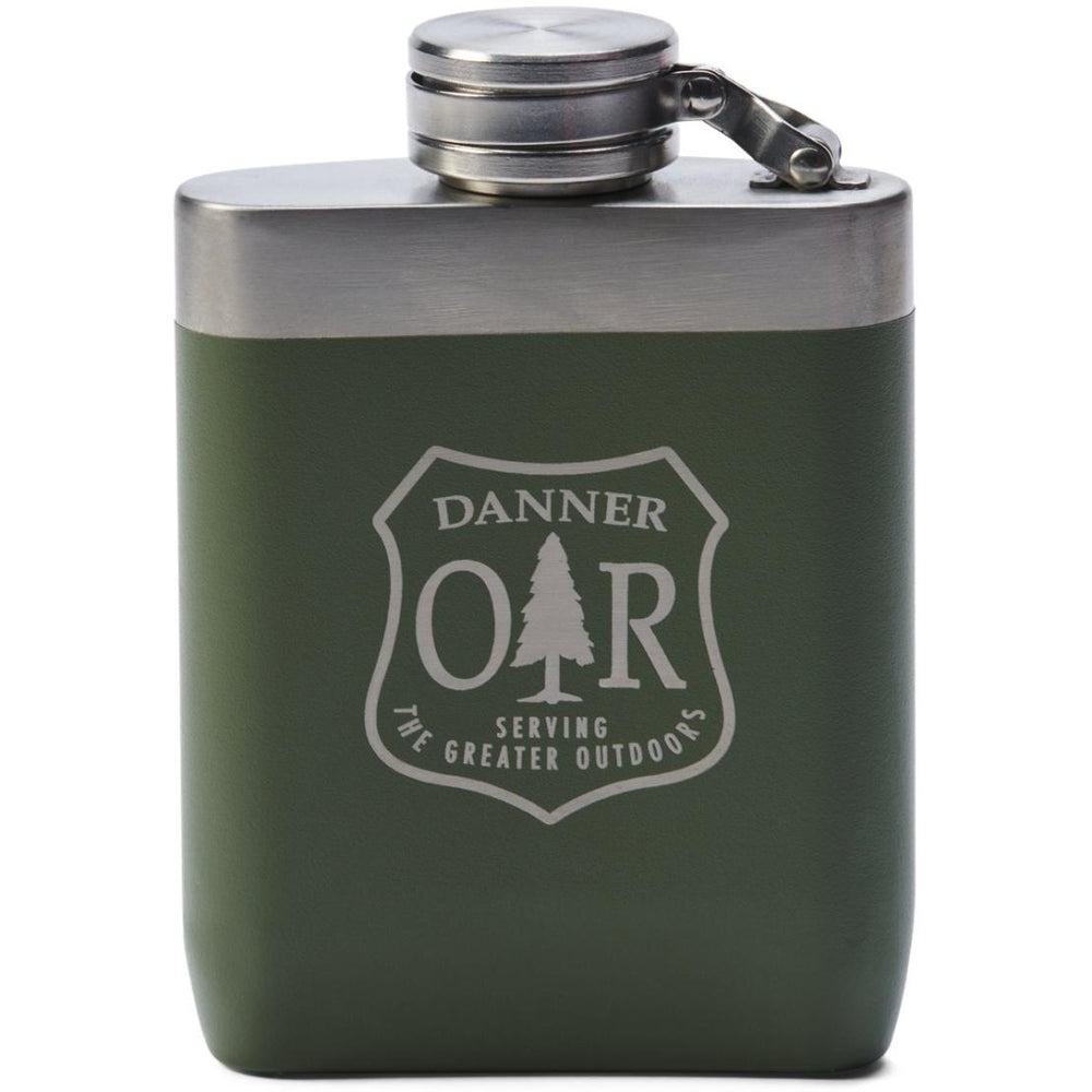Men/Women Drinkware | Danner Stanley X Danner Master Flask - Olive