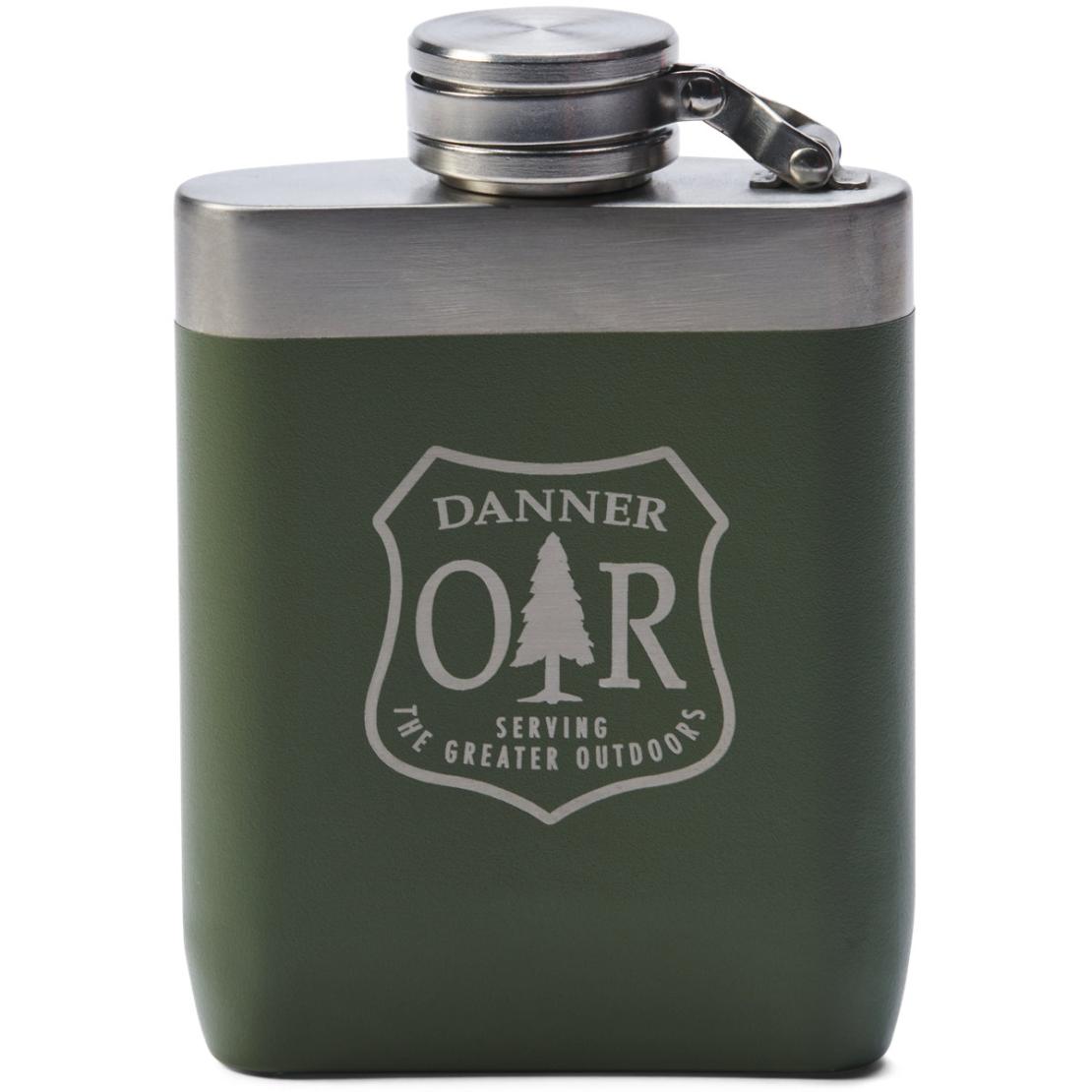 Men/Women Drinkware | Danner Stanley X Danner Master Flask - Olive