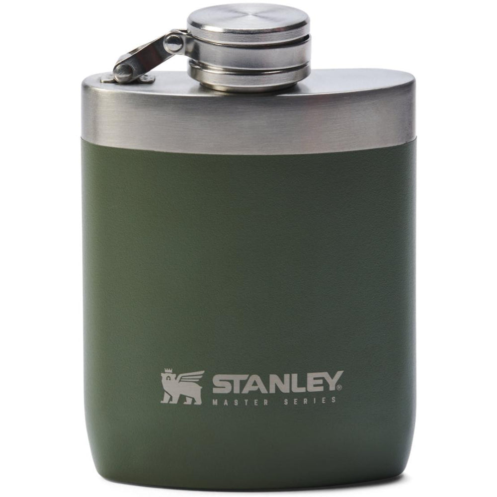 Men/Women Drinkware | Danner Stanley X Danner Master Flask - Olive