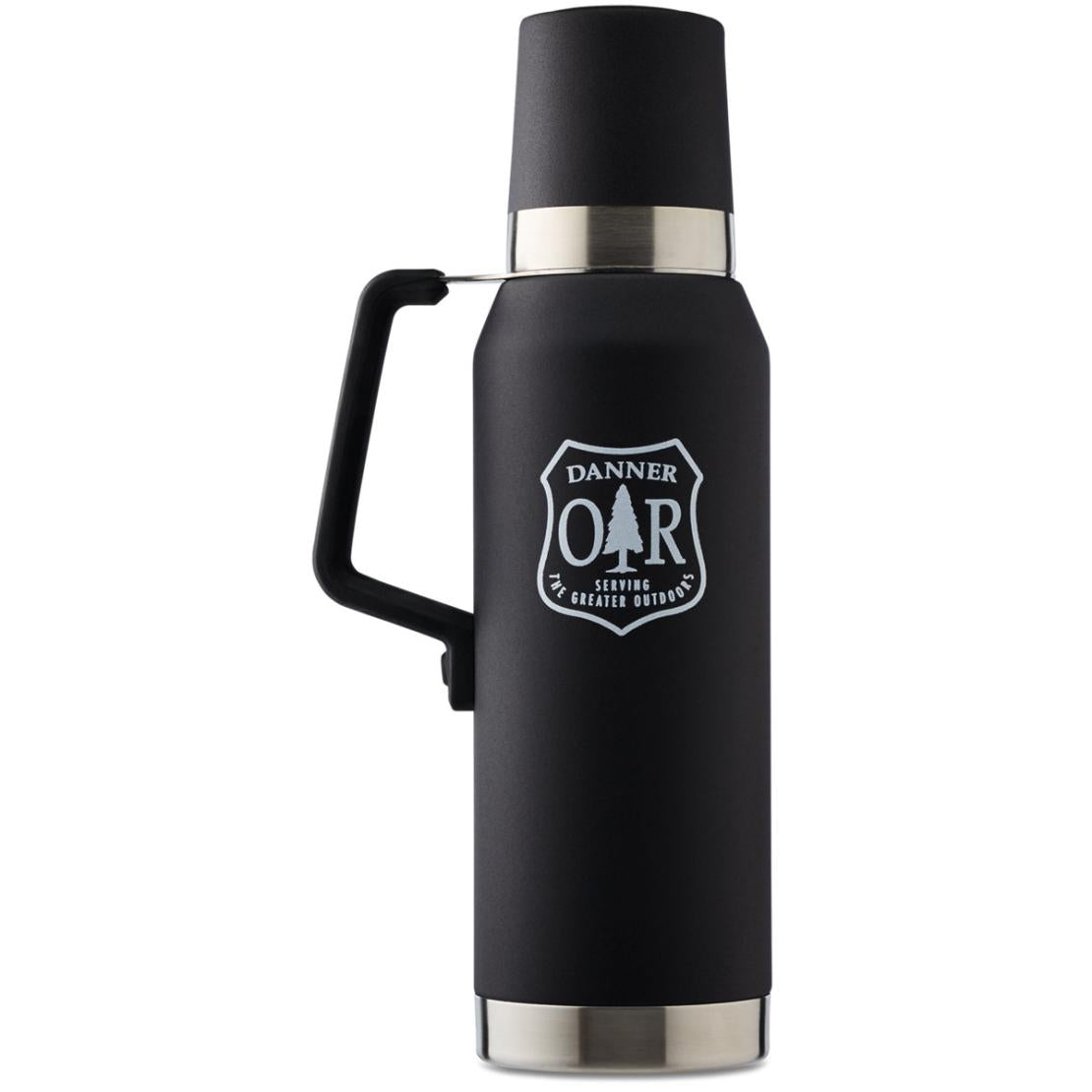 Men/Women Drinkware | Danner Stanley X Danner Master Vacuum Bottle