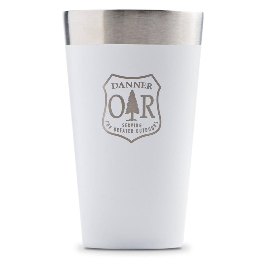 Men/Women Drinkware | Danner Stanley X Danner Stacking Pint - Polar