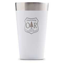 Men/Women Drinkware | Danner Stanley X Danner Stacking Pint - Polar