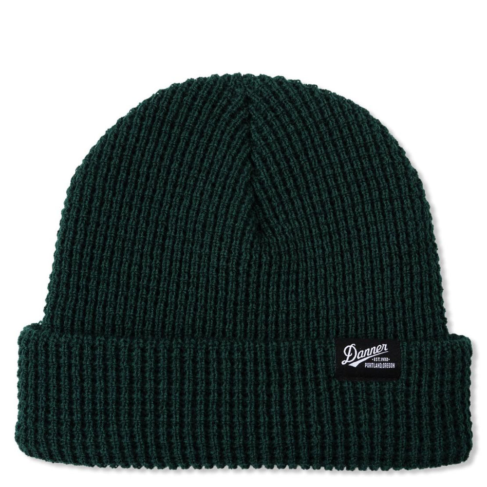 Men/Women Hats | Danner Danner Classic Beanie Hunter Green