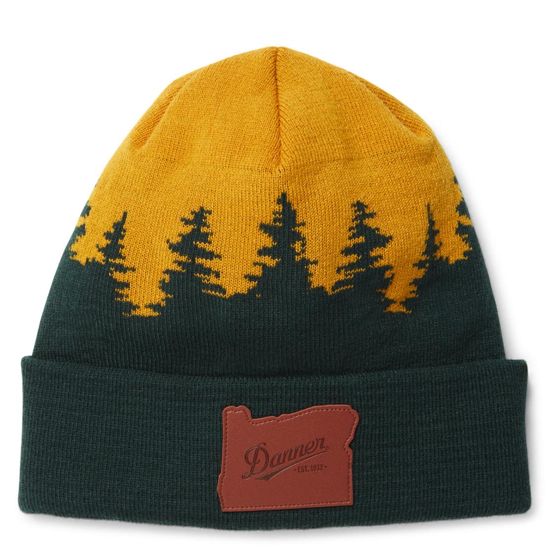 Men/Women Hats | Danner Danner Douglas Fir Beanie Dark Forest