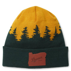 Men/Women Hats | Danner Danner Douglas Fir Beanie Dark Forest