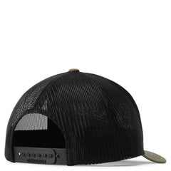 Men/Women Hats | Danner Danner Embroidered Hat Green