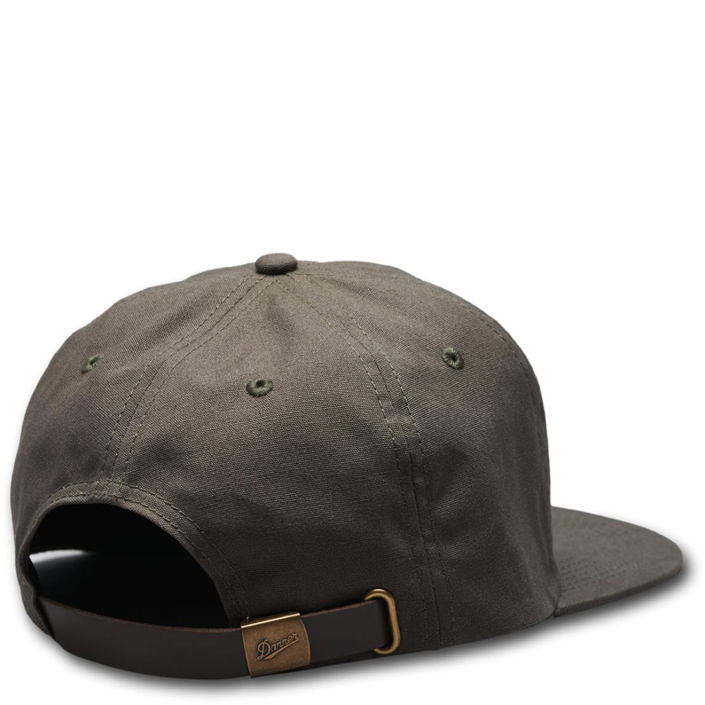 Men/Women Hats | Danner Danner Mountain Light Cap Olive