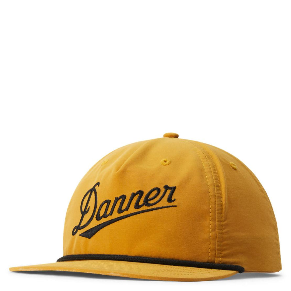 Men/Women Hats | Danner Danner Rope Hat Khaki